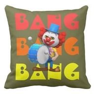 Funny Bass Drum