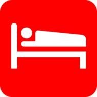 Hotel Clip Art N29