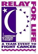 Relay For Life Clip Art drawing