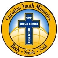 Christian Mens Ministry drawing