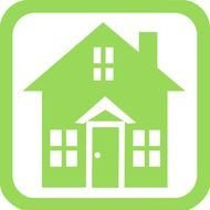 House Clip Art N171
