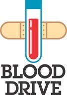 Red Cross Blood Drive Clip Art N19