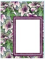 Art Clip Scrapbook Frames drawing
