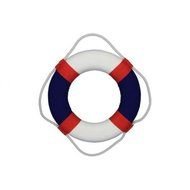 Preserver Life Saver Ring Legal Document Clip Art Office Desk