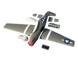 Aircraft 3d model