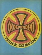Independent Trucks Logo