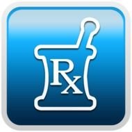 RX Symbol Clip Art N20