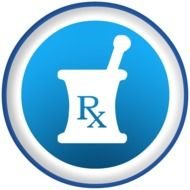 Pharmacy Symbol Clip Art N2