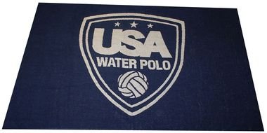 towel USA water polo