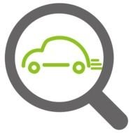 Car Icon drawing