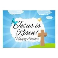 Christian Religious Easter Clip Art N15