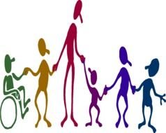 People With Disability