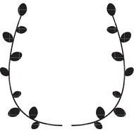 Laurel Wreath N12