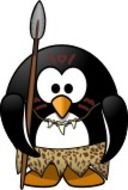 Stone Age Clip Art Free