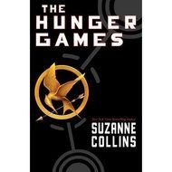 Hunger Games Book Cover N2