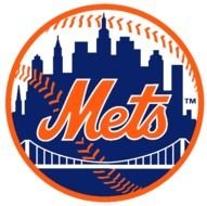 New York Mets Team Logo