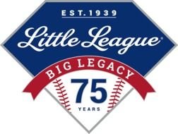 Little League Logo
