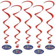 Happy Retirement Party Clip Art N4