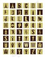 Free Printable Scrabble Letter Tiles
