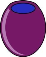 Olive Clip Art N6
