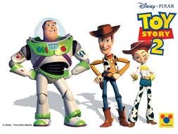 Toy Story 2 N6
