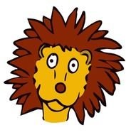 Lion King Coloring Pages N9
