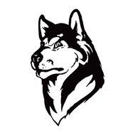 Huskies