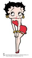 Betty Boop N63