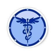 Vet Tech Logo