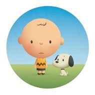 Charlie Brown Snoopy N8