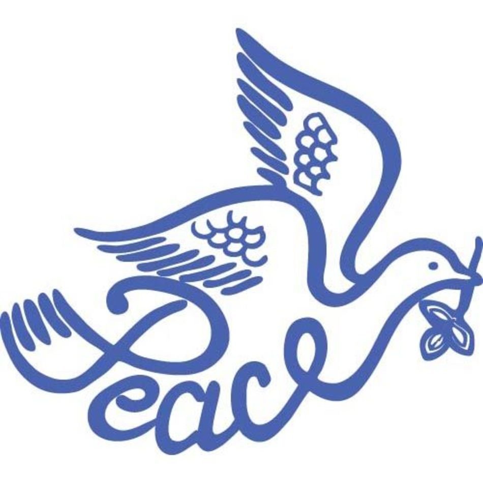 Peace Be With You N2