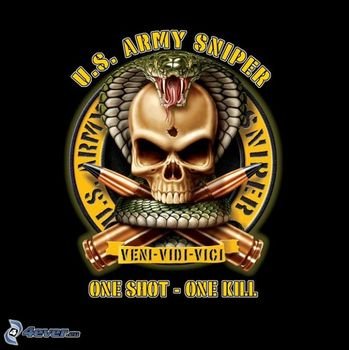 US Army Special Forces Logo N2