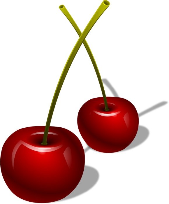 Cherries Berries