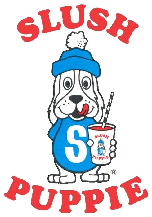 Slush Puppie