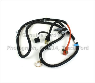 Block Heater
