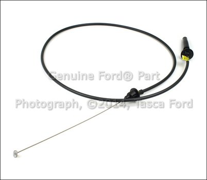 Throttle Cable N2
