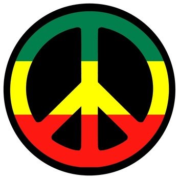 Peace Symbol Meaning