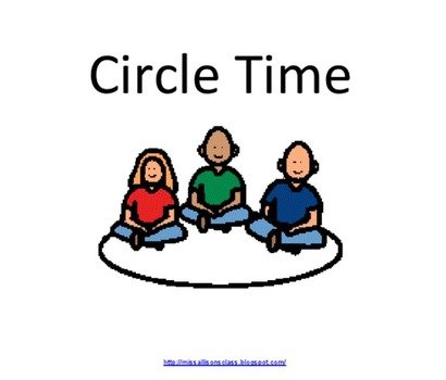 Circle Time N3
