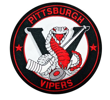 Vipers Hockey Logo