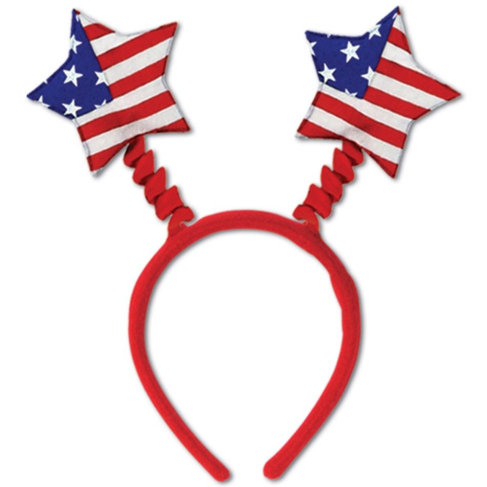 Star Bopper Headbands N2
