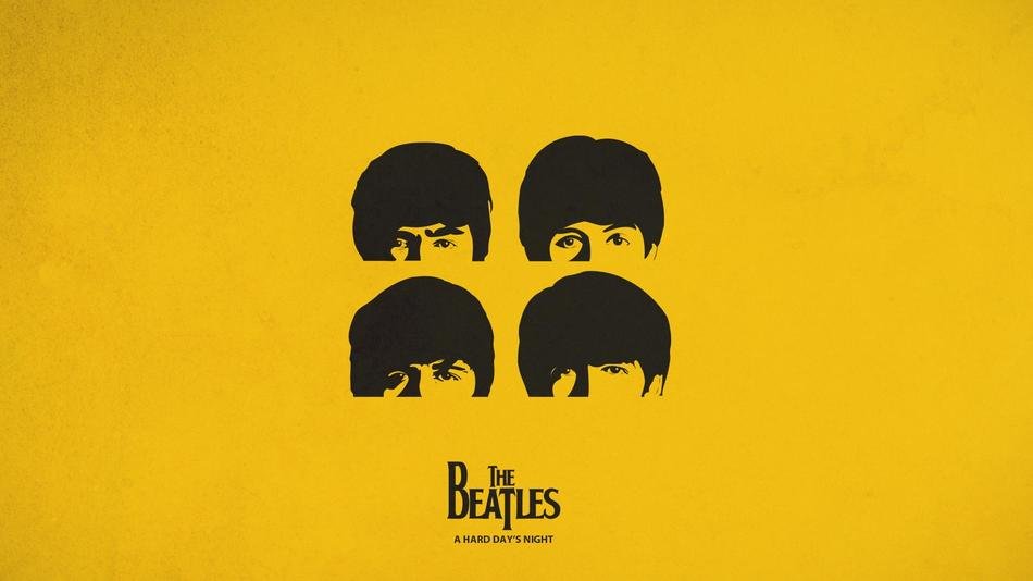 Clip art of Beatles Background
