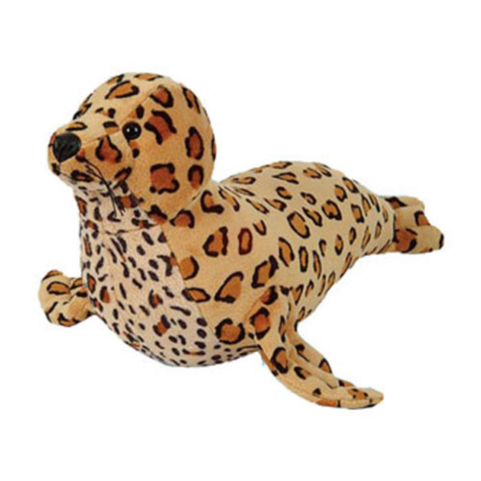 Adventure Planet Plush Harbour Seal Inch Bbtoystore