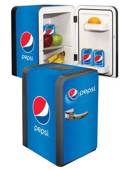 Pepsi Clothing Catalog