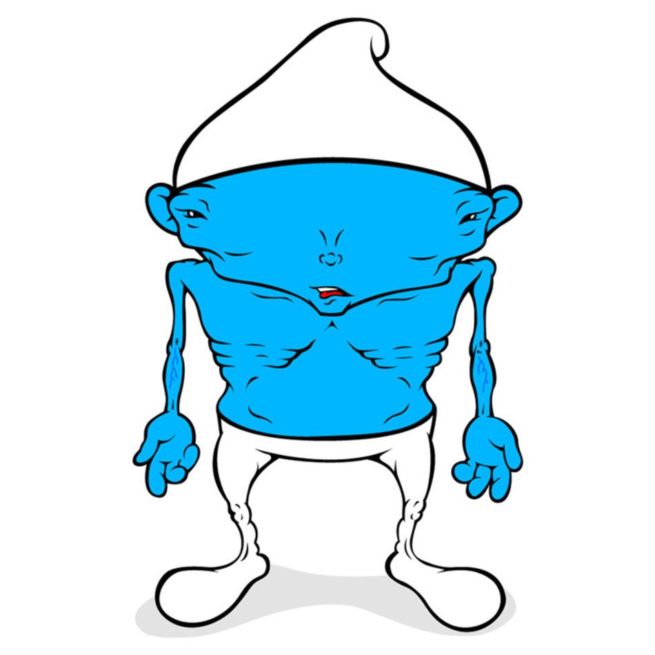 Smurfs 2