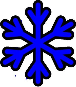 Snowflake Clipart Png Http wwwclkercom clipart 6 1html