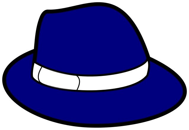 Beach Hat Clip Art N4