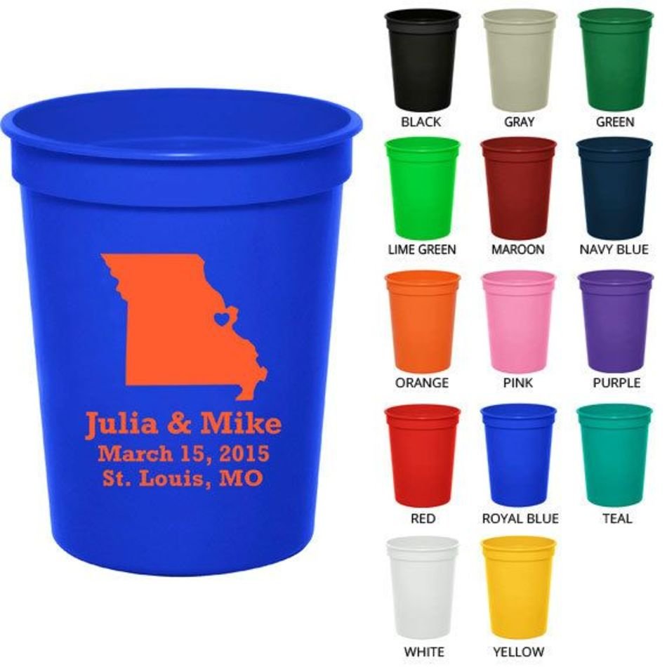 Plastic Cup Clip Art N89