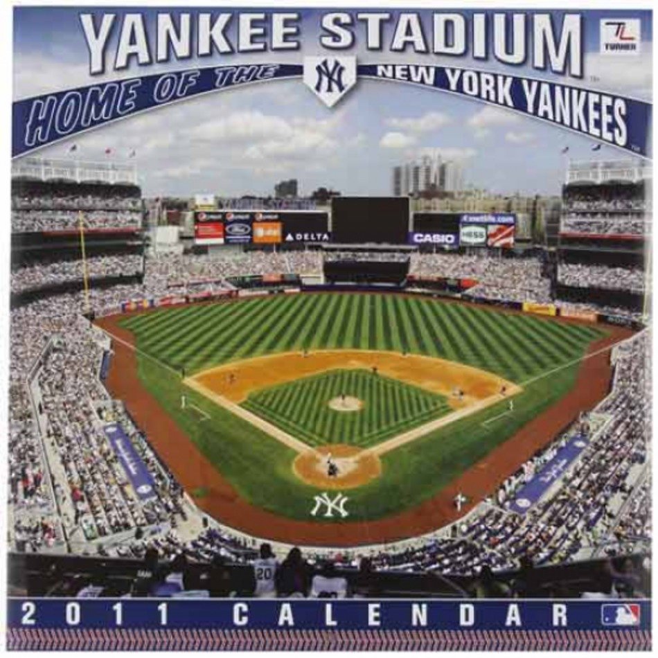 New York Yankees Stadium N2
