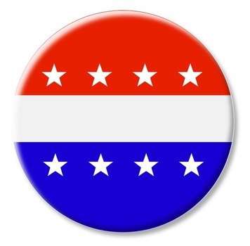 Vote Button Clip Art Free N2