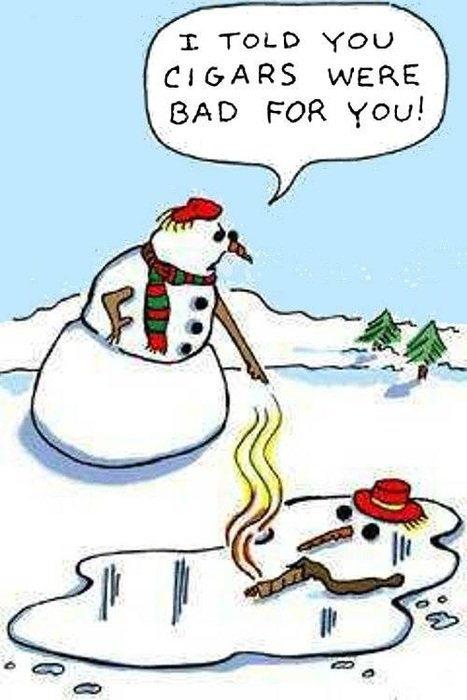 Funny Christmas N5